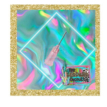 Precision Tip Applicator Set 20 Gauge